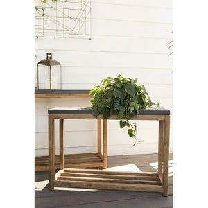 Clairmont Table - The Yardtopia