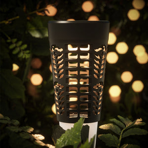 Solar Powered Landscape Lights - 6 Pack - The Yardtopia