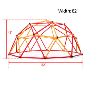 Children's Dome Climber