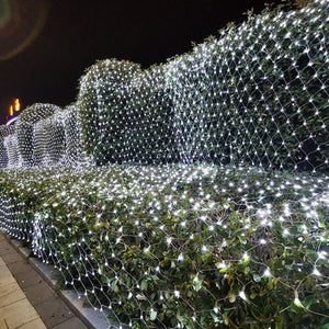 LED String Light Curtain