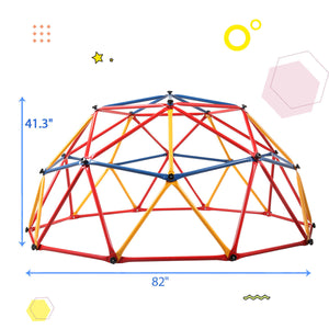 Children's Dome Climber