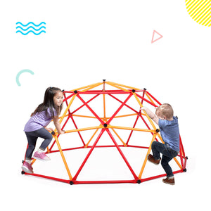 Children's Dome Climber