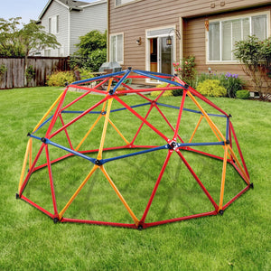 Children's Dome Climber