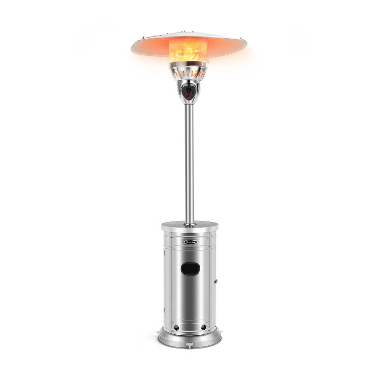 Outdoor Patio Propane Heater 48000 BTU