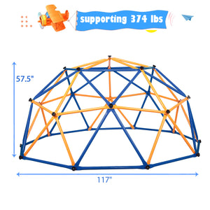 Children's Dome Climber