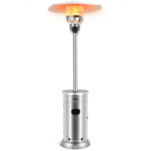 Outdoor Patio Propane Heater 48000 BTU