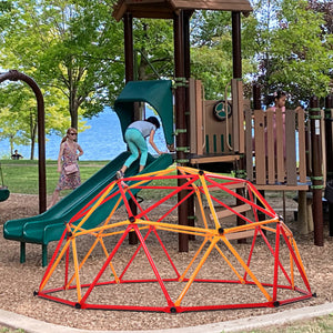 Children's Dome Climber