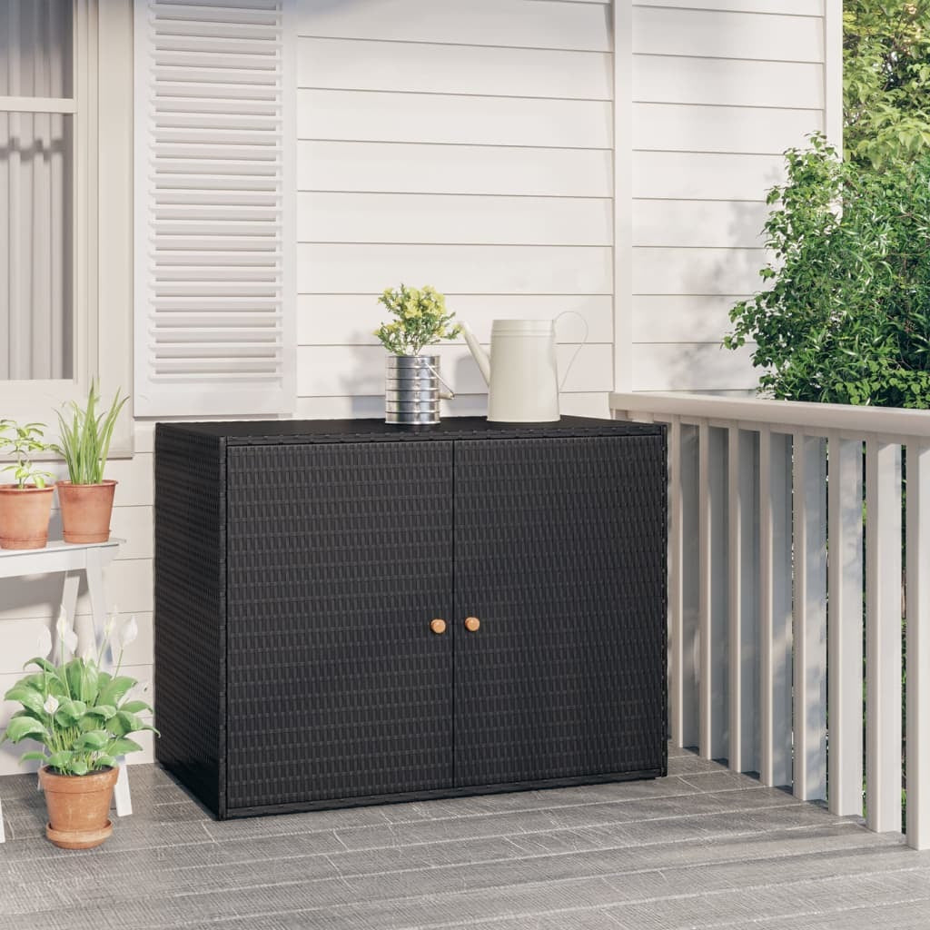 Garden Storage Cabinet